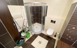 2 camere, modern, bloc nou, balcon, parcare, zona Calea Turzii, MOL - Poză 13