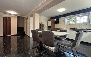 Vila cu sala de fitness, sauna, jacuzzi, zona de top - Andrei Muresanu - Poză 16