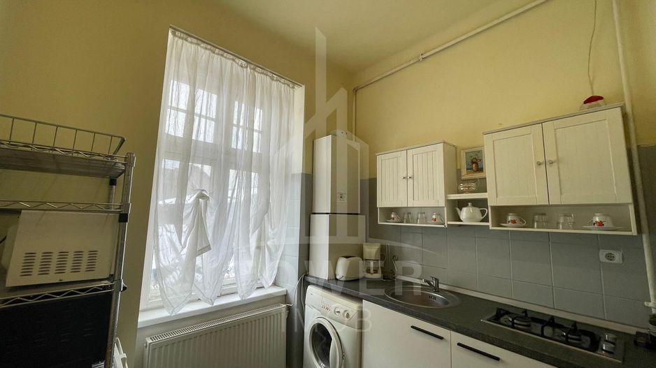 Garsonieră - Centrul Vechi - Poză 7