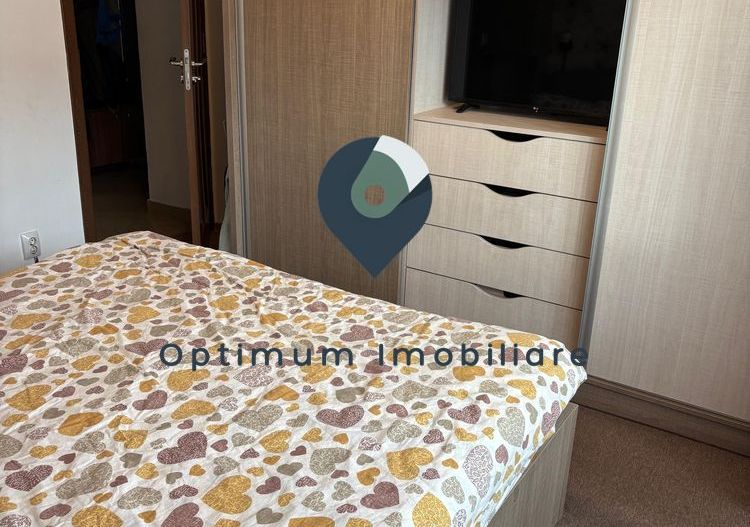 Apartament cu 2 camere in Marasti, etaj 2/4 , zona Scortarilor ! - Poză 5
