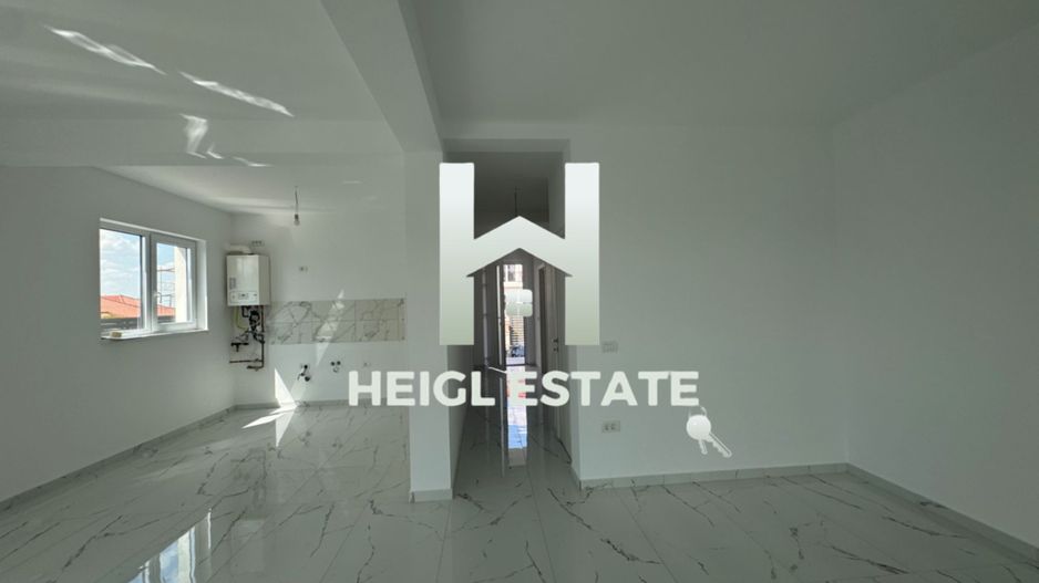 Casă Tip Duplex P+1E | 125 mp Utili | Teren 300 mp | Dumbrăvița, Timiș - Poză 14
