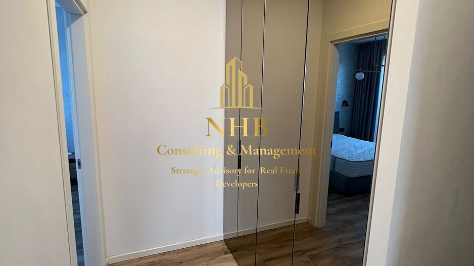 Apartament 3 camere -Baneasa, Sisesti- PARCARE - Poză 27