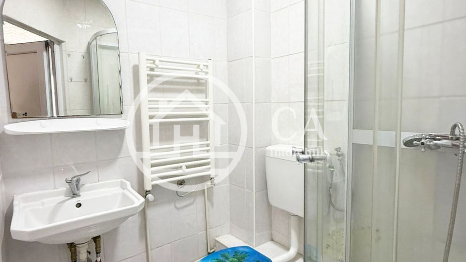 Garsonieră de vânzare in zona Rogerius, Oradea - Poză 2