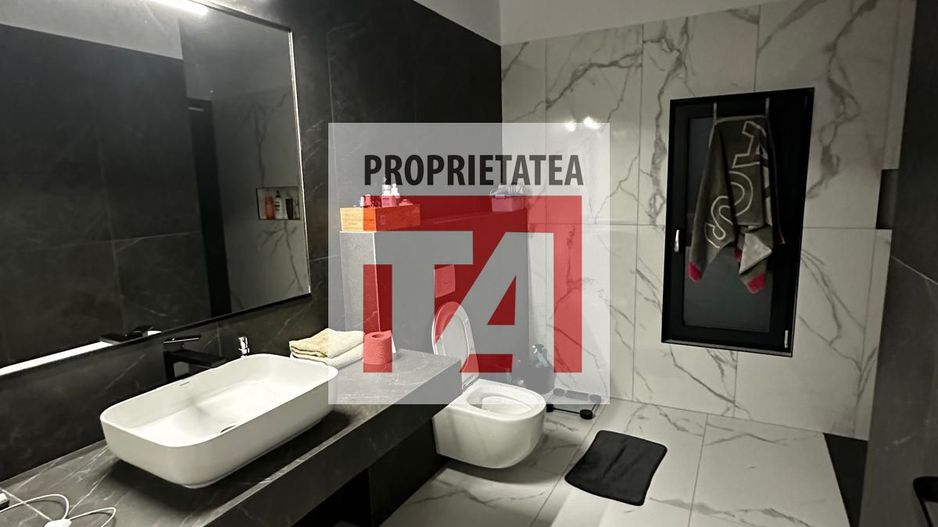 Casa deosebita in Satu Nou De Jos - Poză 11