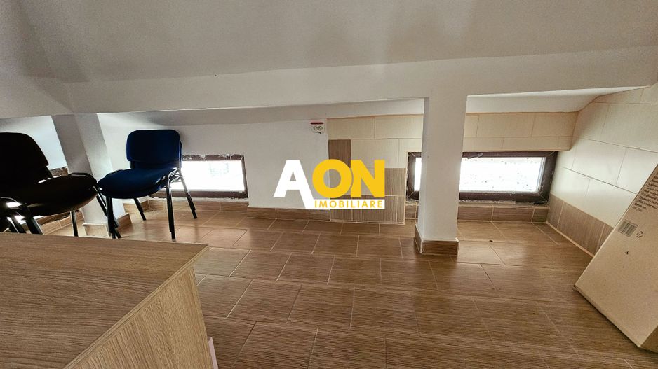 Spatiu de birouri, 165 mp utili, ultracentral - Poză 12