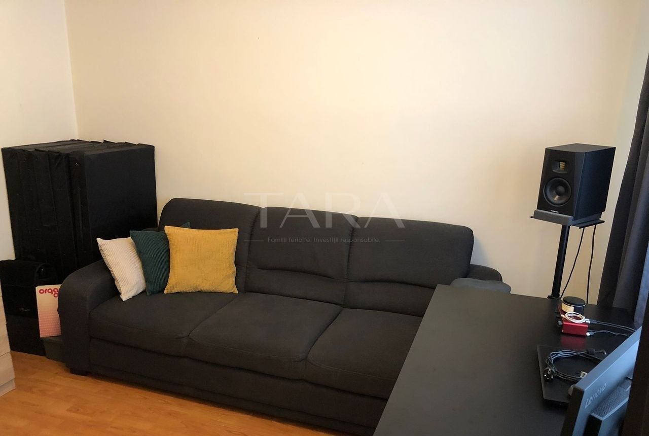Apartament 2 camere – Mănăștur, zona ,, La Terenuri,, - Poză 1
