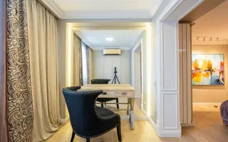 Apartament 3 camere Dorobanți | Loc de parcare si boxa - Poză 25