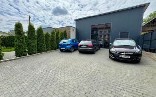 Casa+ Spațiu Comercial # *# - Poză 3