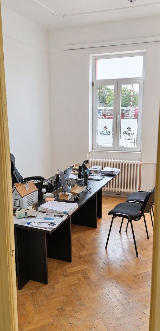 Spațiu de birouri- Ultracentral - Poză 2