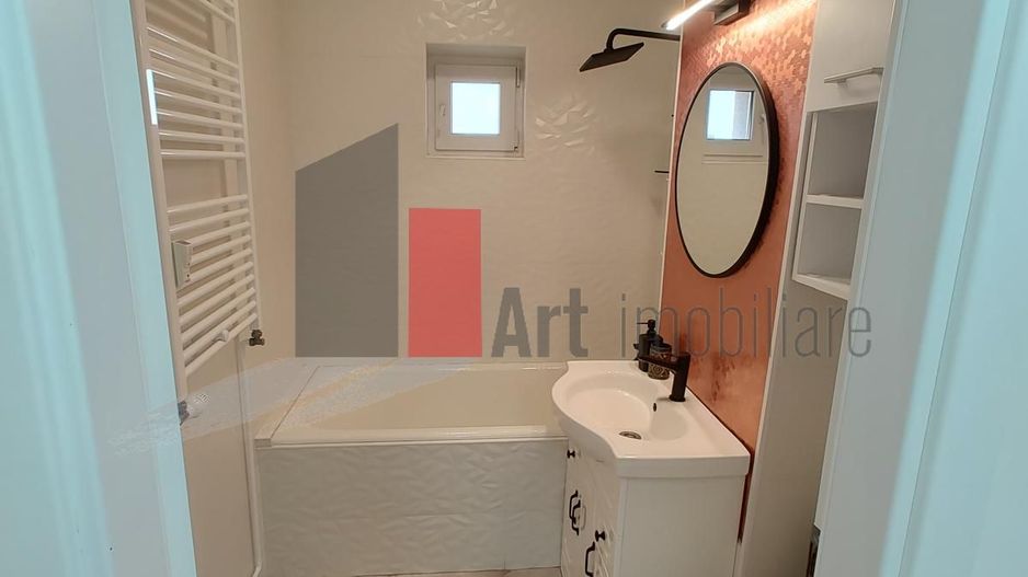 Apartament spațios, cu 3 camere, finisaje premium - Poză 8