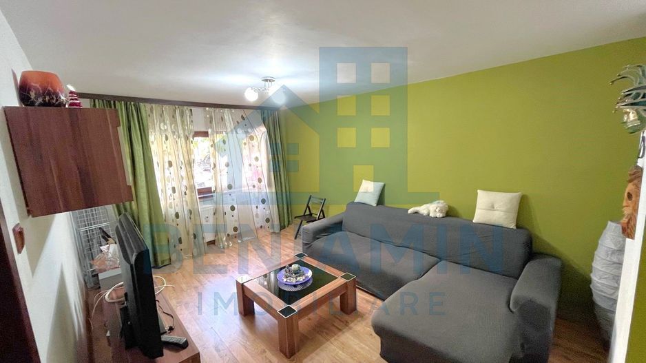 Apartament-2 Semi-Parter-Mobilat-Utilat-Rovine-Langa Damarin - Poză 1
