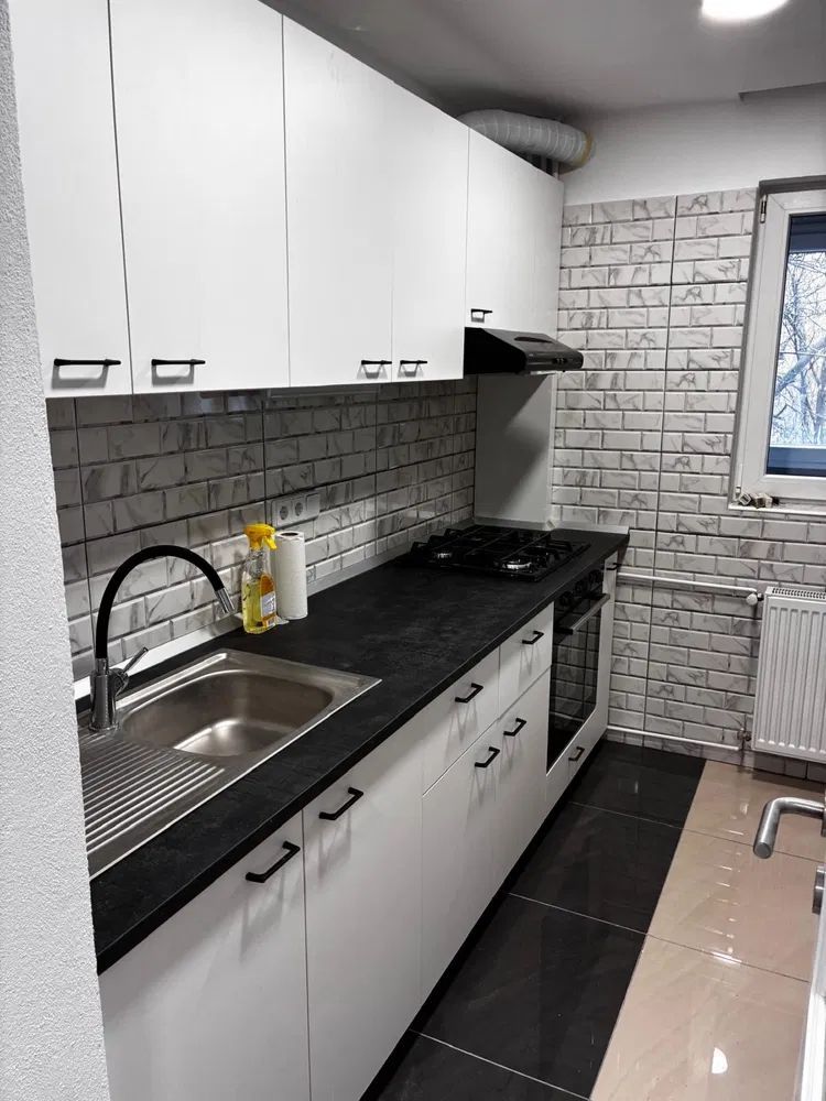 Apartament 2 camere I Decomandat I Ghencea I Prima inchiriere - Poză 7
