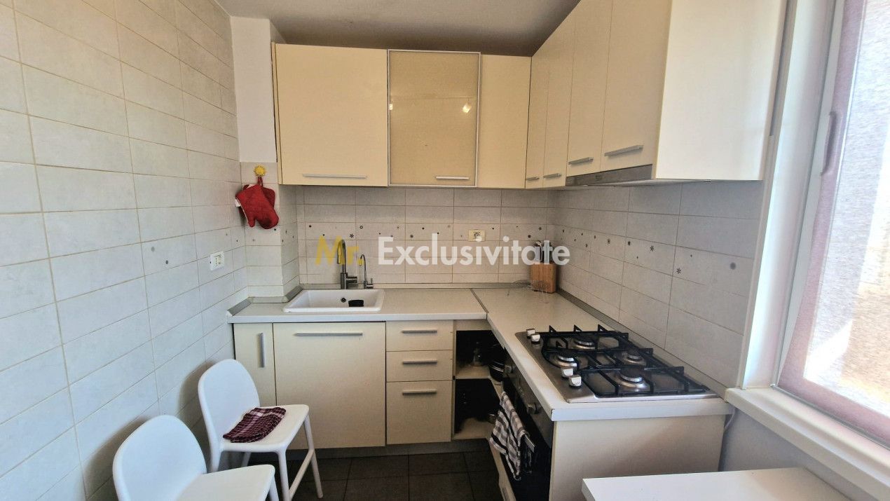 Apartament 2 camere Pta Muncii, langa Parcul Gheorghe Petrașcu - Poză 3