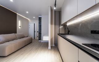 Chirie, apartament, 3 camere, str. Ioana Radu, Buiucani - Poză 4