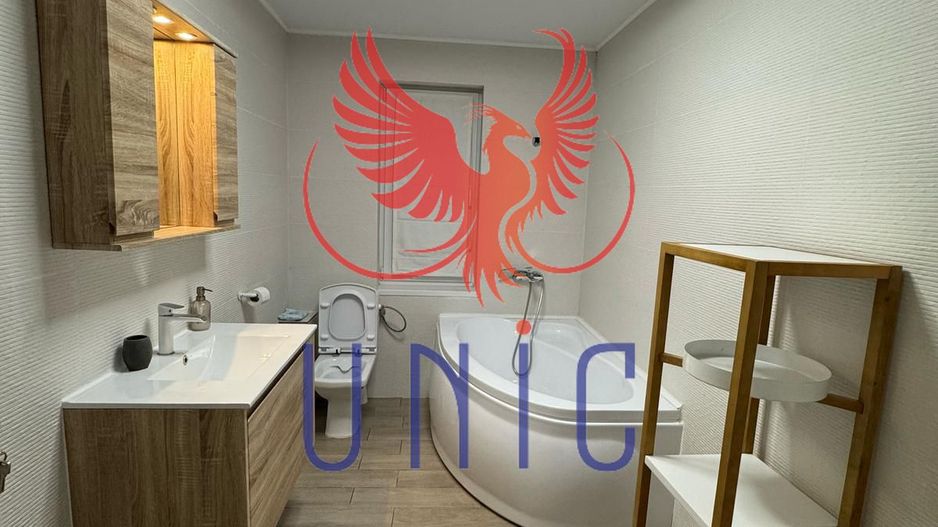 Casa Moderna 5 Camere Albesti!! - Poză 19