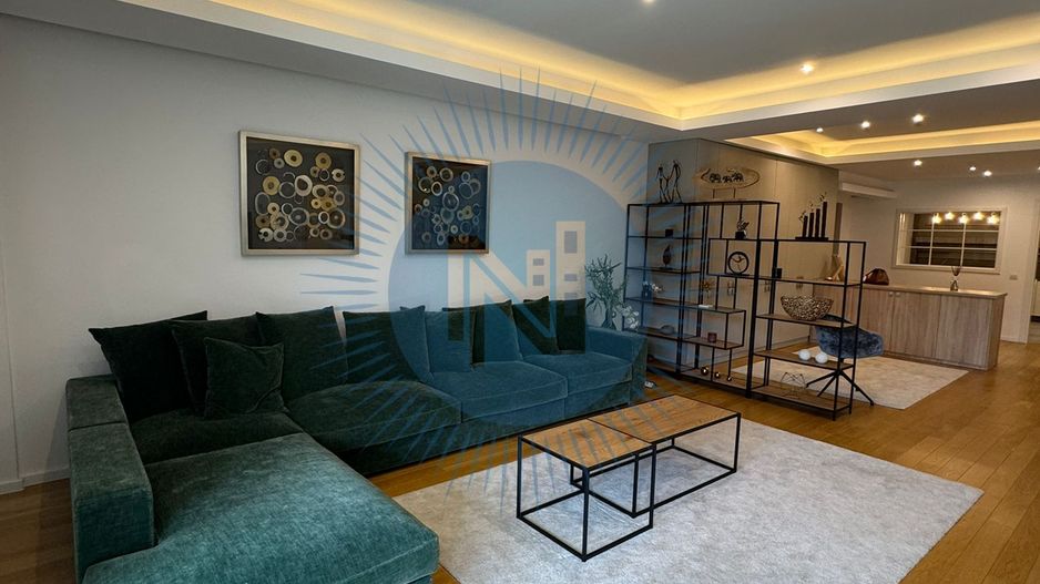 Apartament 4 camere Herastrau plus 2 locuri de parcare - Poză 2