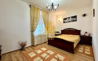 Proprietate Exclusivă în Bucium – Priveliște Panoramică asupra Iașului - Poză 12