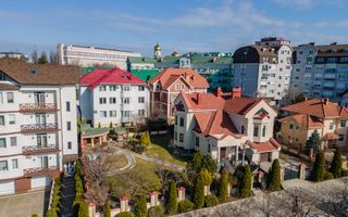 Vânzare, casă, 5 camere, str. Grenoble, Telecentru - Poză 91