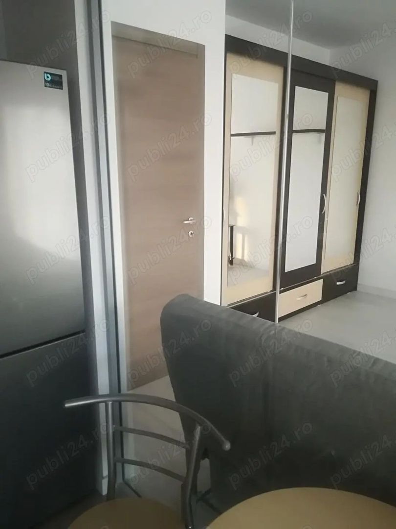 Garsonieră lux, bloc nou, Ansamblul 21 Politehnica Residence - Poză 4