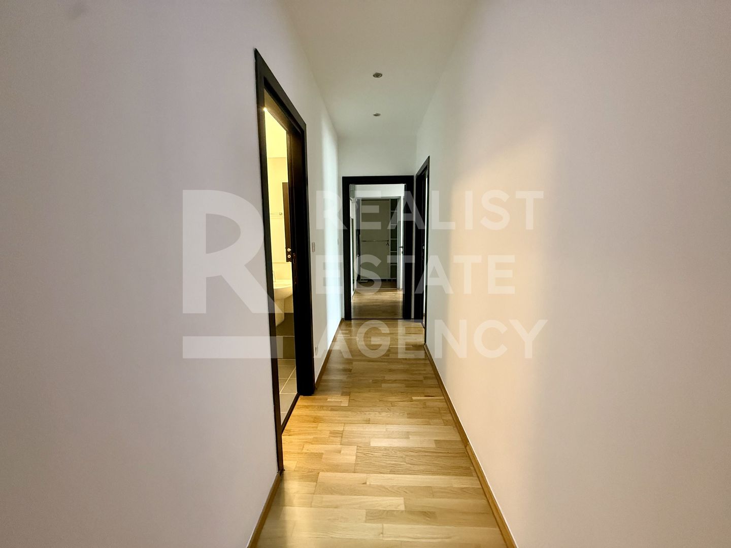 Apartament 3 camere cu grădină | Natura Residence | Garaj 2 locuri - Poză 11