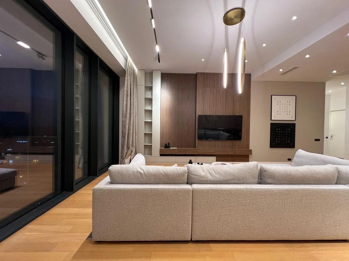 Luxury Duplex Apartment – Herăstrău - 10th & 11th Floor - Poză 43