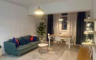 Timisoara 58 bloc nou, scara interioara, complet mobilat, proaspat renovat - Poză 15