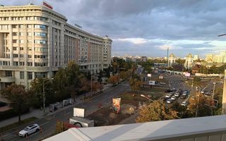 AP. 2 CAMERE 13 SEPTEMBRIE, CENTRALA, BUCATARIE DESCHISA, MODERN - Poză 8