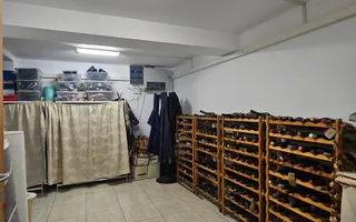 Casă individuala cu 5 camere, 270 mp, Tractorul - Coresi - Poză 30