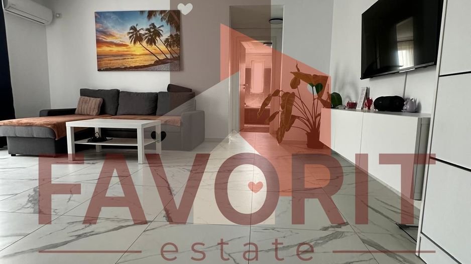 Braytim. Mobilat si utilat. Strada asfaltata - Poză 1