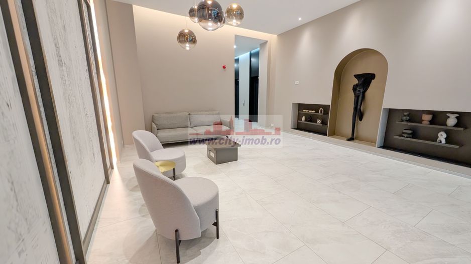 Inchiriere Apartament 2 camere One Cotroceni - Prima Inchiriere - - Poză 19