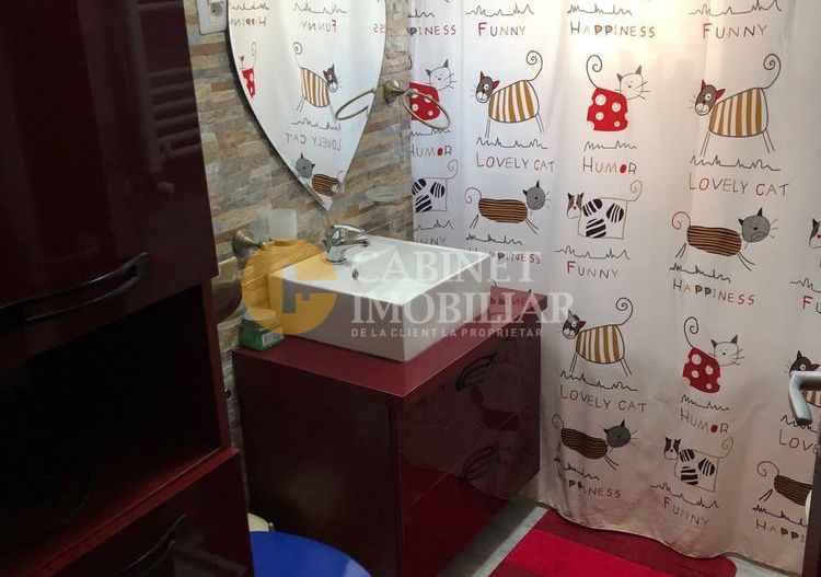 Carrefour Felicia - Bloc Nou - Intabulat - O camera - Mobilata/Utilata - Poză 5