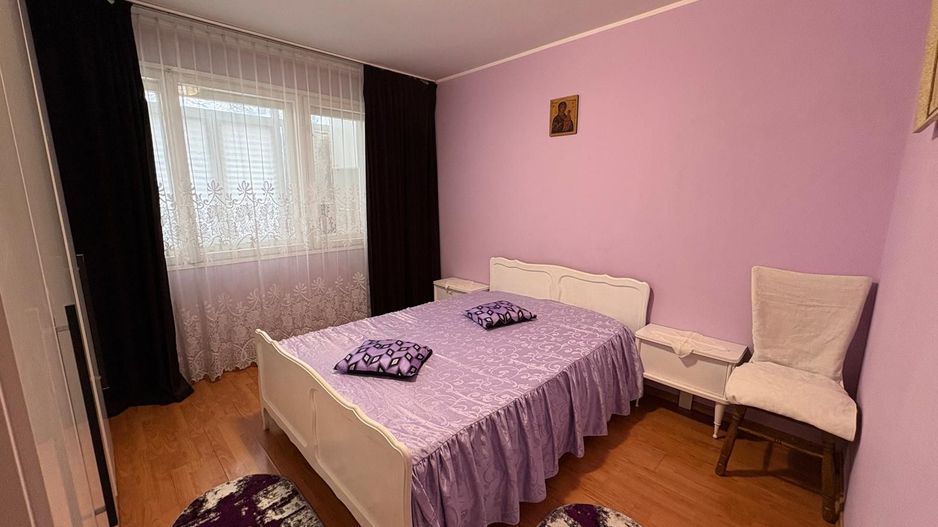 AP. 2 CAMERE- P-TA UNIRII, PARCARE ADP, MOBILAT, METROU 10 MIN - Poză 4