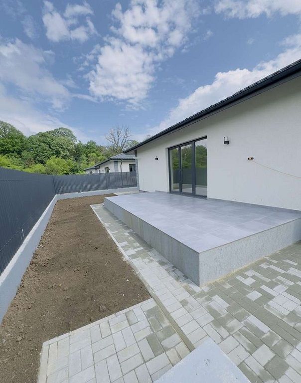 Casa individuala noua | 4 camere | Otopeni - Poză 8