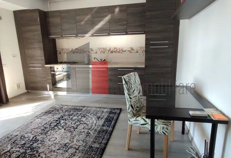 Apartament cu 2 camere de vanzare in zona Bucurestii Noi/Damaroaia - Poză 7