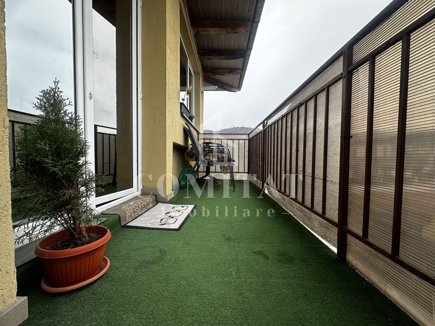 Apartament 3 camere | Scara interioară | Zona Str Porii - Poză 24