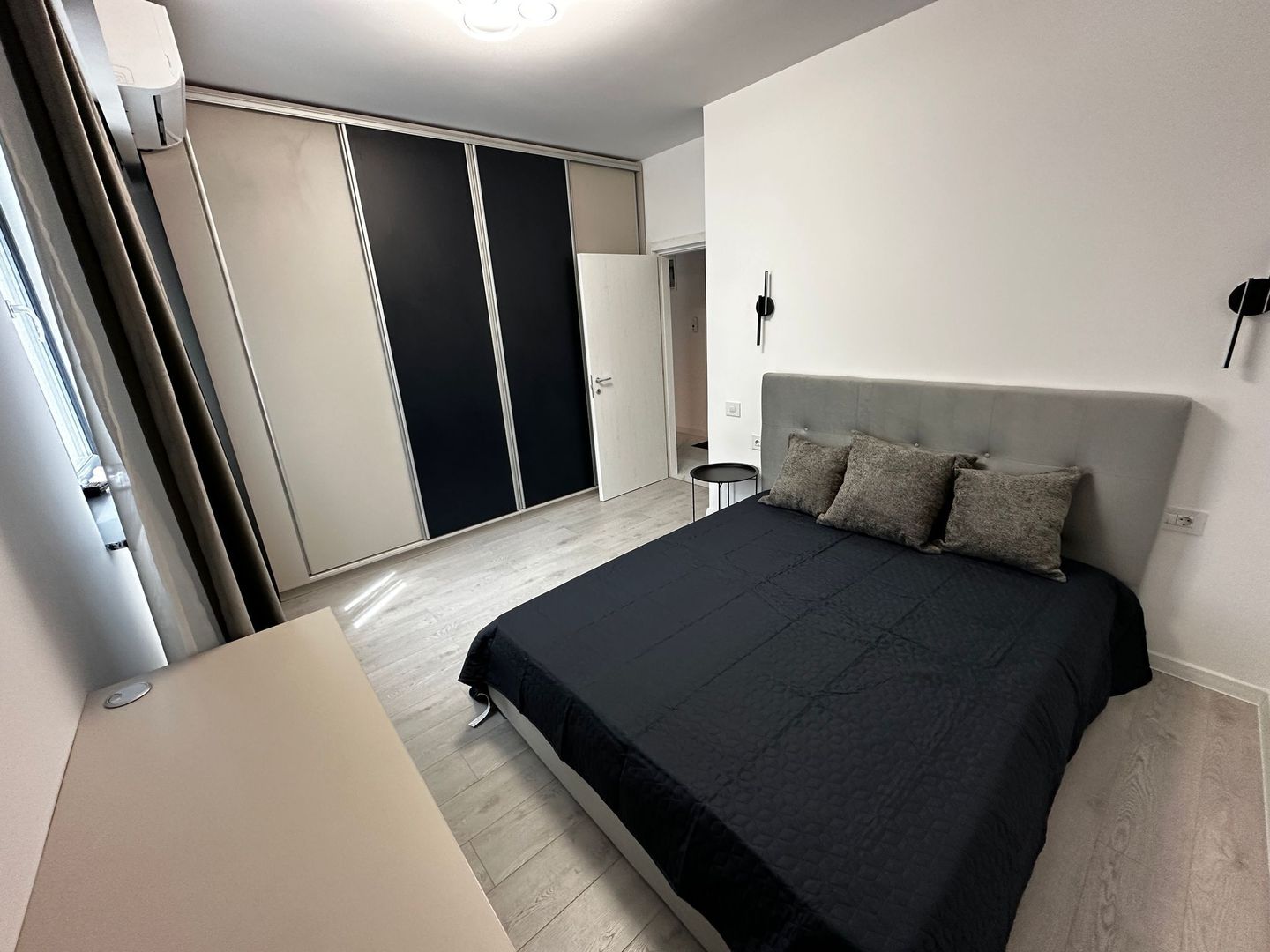 2 Camere Novum Pacii Prima Utilizare Parcare Inclusa Disponibil Acum - Poză 3