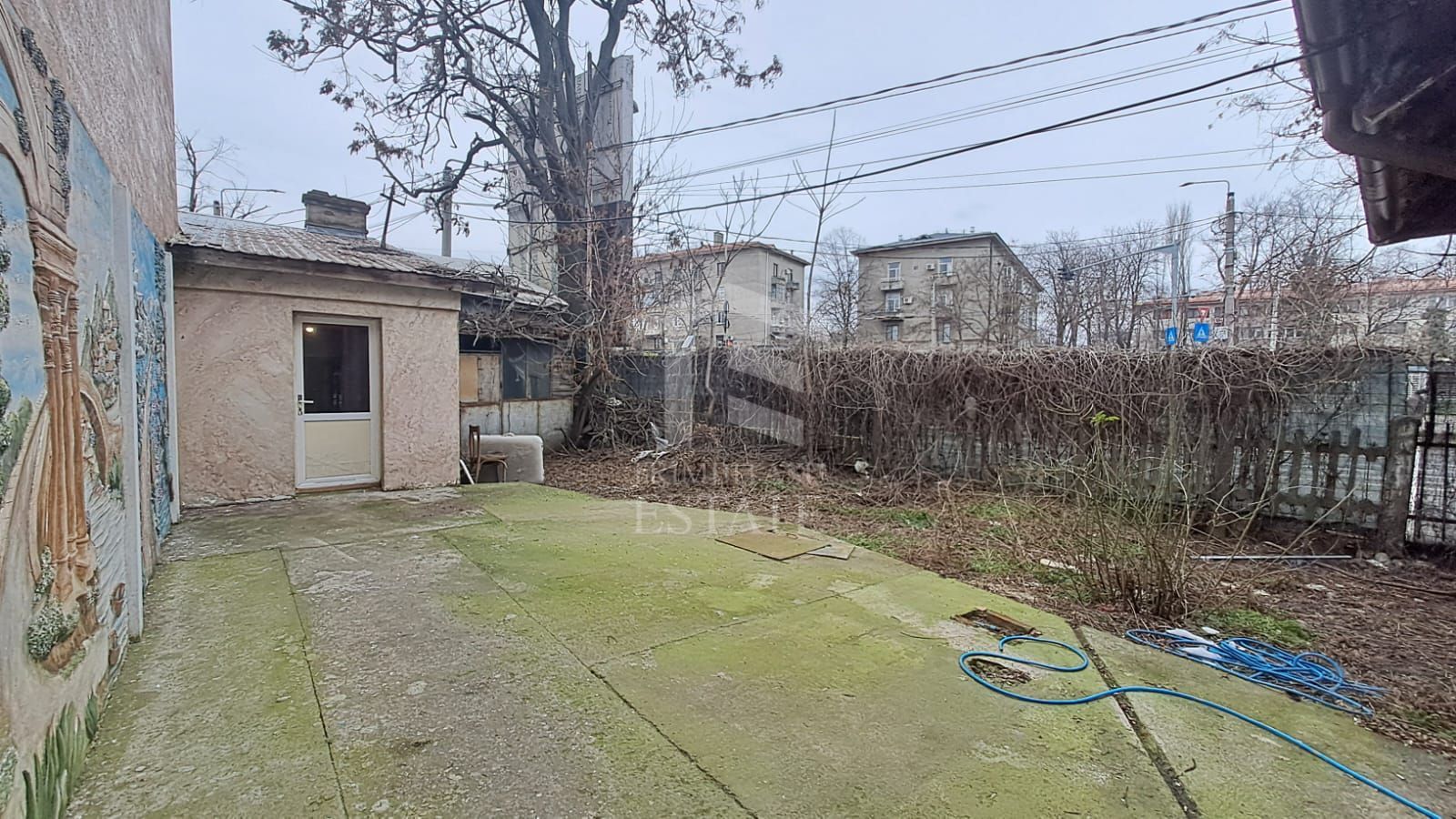DRUMUL SARII - Metrou Orizont | Spatiu comercial 53 mp | Teren 133 mp - Poză 12