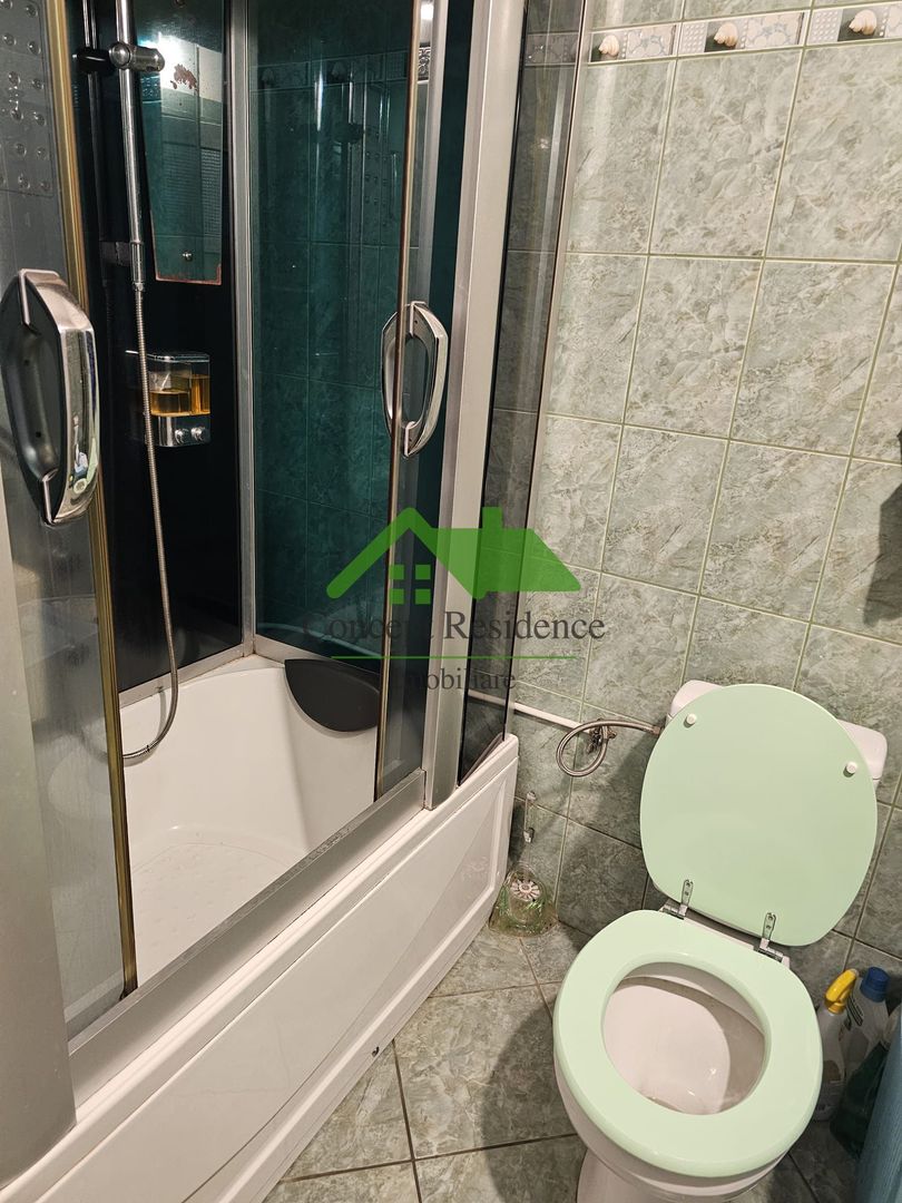 🏡 Casă cu demisol, parter și mansardă – Str. Victoriei, zonă centrală - Poză 8