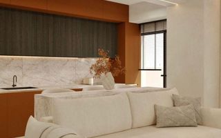 Apartament nou Royal Town Copou predare aprilie 2026 - Poză 2