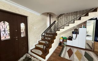 DE VÂNZARE – CASĂ P+1, MĂNĂSTIREA DOAMNEI - Poză 9