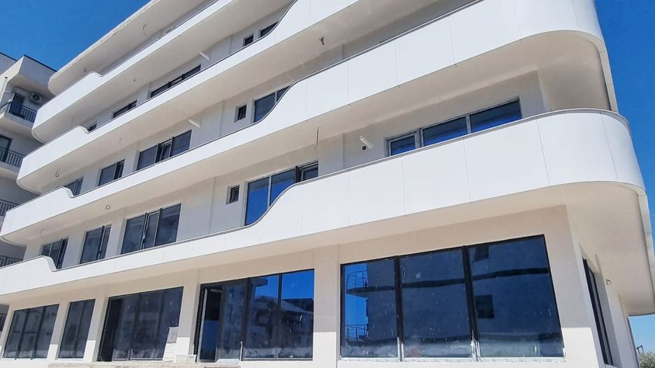 Apartamente cu vedere la mare - Poză 2