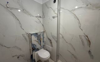 Apartament 3 camere | 150 MP | Balcon | La cheie | 2 Parcari - Poză 20