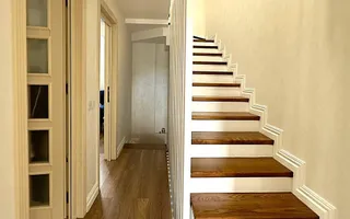 Casă duplex de vânzare în Copou, lângă pădure |4 dormitoare | 160 mp - Poză 12