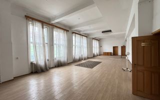 Spatiu la parter in zona Centrala fostul hotel Timisul - Poză 9
