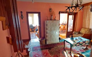 Casa individuala, zona Centrul Istoric - Poză 9
