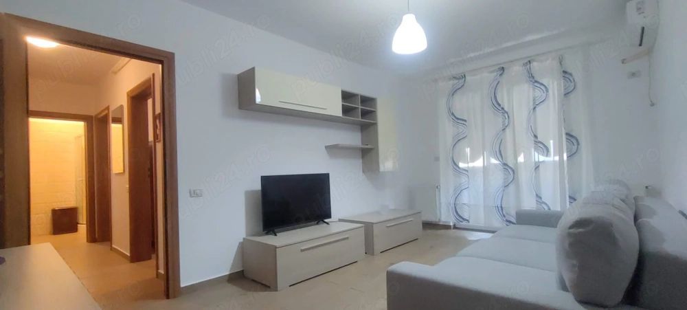 Apartament 2 camere -Aparatorii Patriei- Centrala proprie - Poză 1