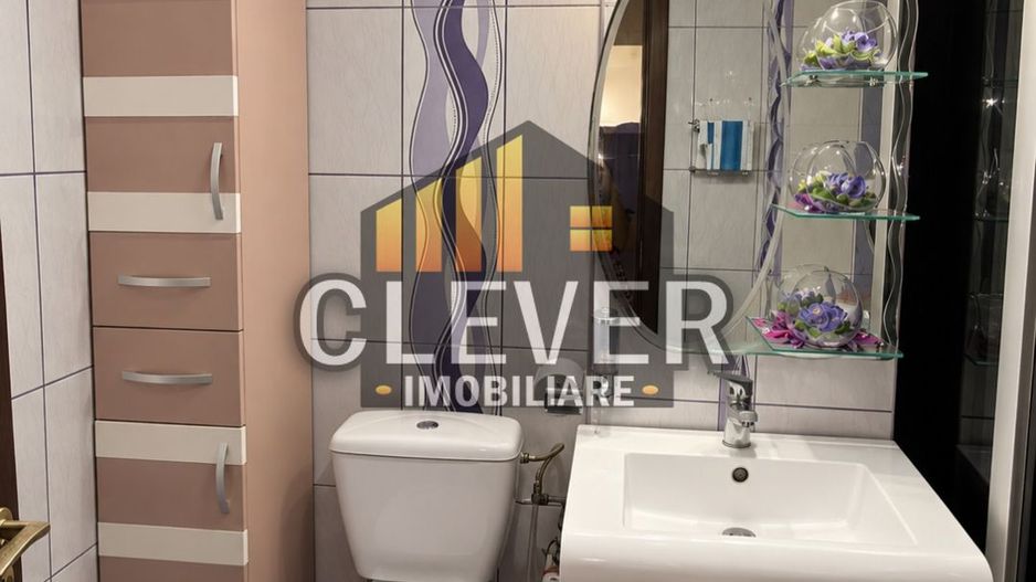 Apartament 2 camere  Titan Nicolae Grigorescu - Poză 5