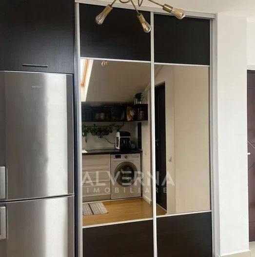 Apartament 3 camere + balcon | 70mp + 4mp | 2 locuri de parcare - Poză 4