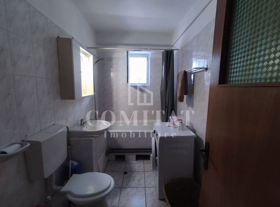 Apartament de vânzare | 4 camere  confort sporit | Grădini Mănăștur - Poză 18