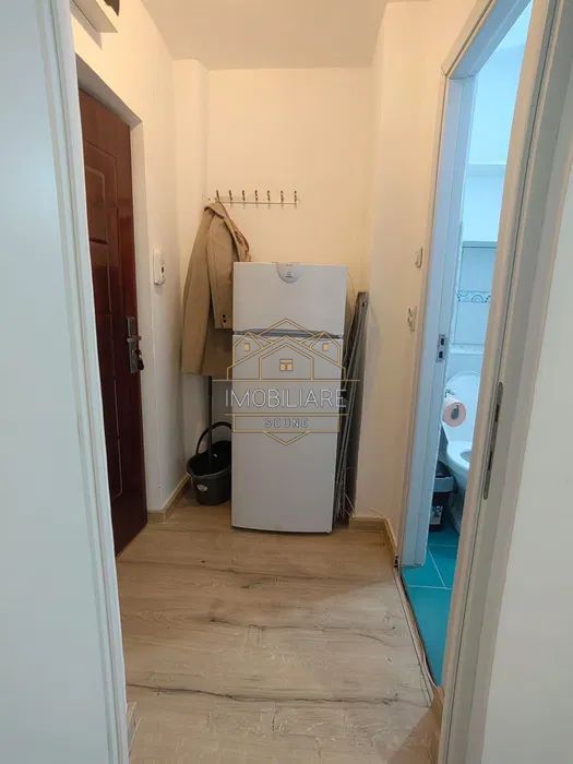 Garsonieră de închiriat în cartierul Zorilor - Poză 6